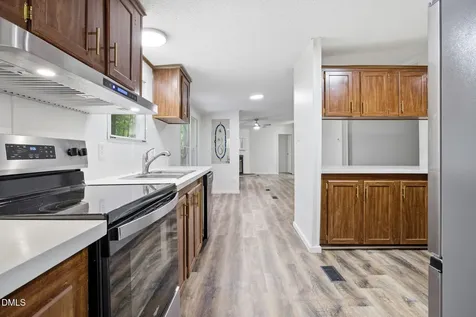 3593 Crosswinds Drive Stem NC 27581