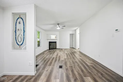 3593 Crosswinds Drive Stem NC 27581