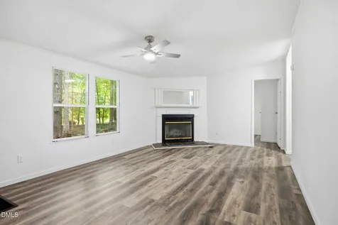 3593 Crosswinds Drive Stem NC 27581
