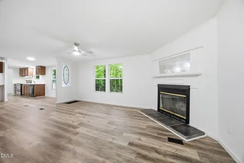 3593 Crosswinds Drive Stem NC 27581