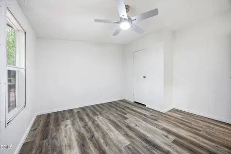 3593 Crosswinds Drive Stem NC 27581