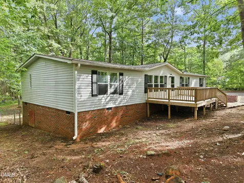 3593 Crosswinds Drive Stem NC 27581