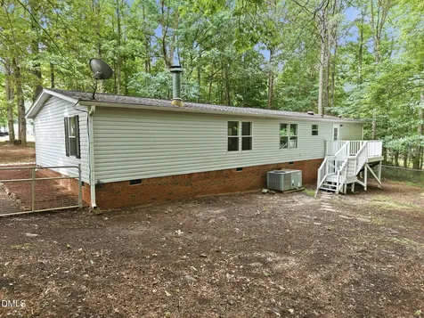 3593 Crosswinds Drive Stem NC 27581