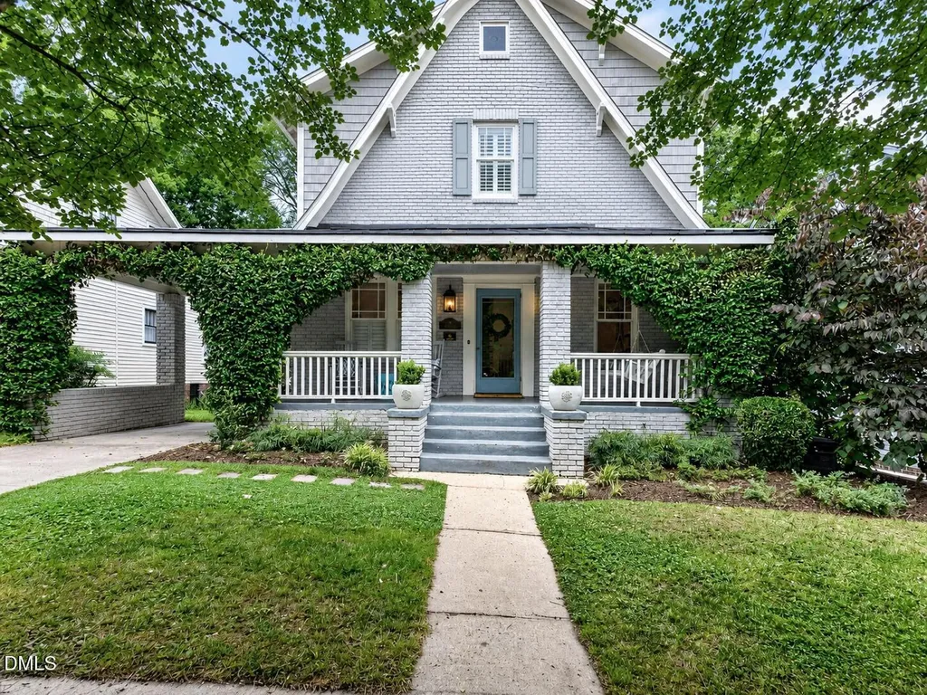 508 Cole Street Raleigh NC 27605