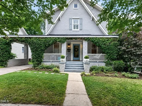 508 Cole Street Raleigh NC 27605