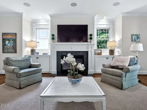 508 Cole Street Raleigh NC 27605