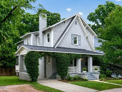 508 Cole Street Raleigh NC 27605