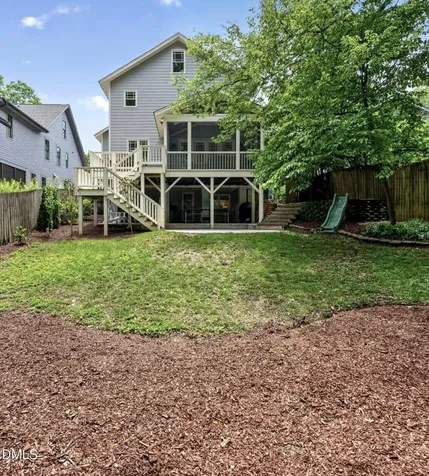 508 Cole Street Raleigh NC 27605