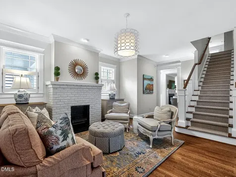 508 Cole Street Raleigh NC 27605