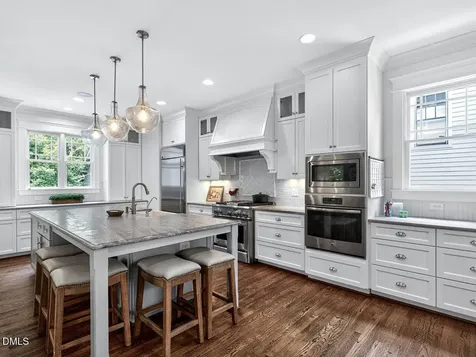 508 Cole Street Raleigh NC 27605