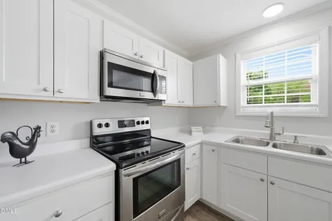 1011 Bergman Drive Morrisville NC 27560