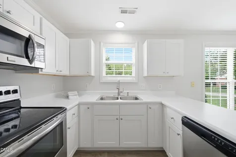 1011 Bergman Drive Morrisville NC 27560