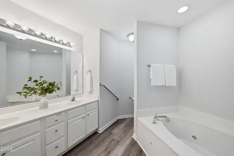 1011 Bergman Drive Morrisville NC 27560