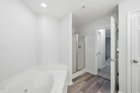 1011 Bergman Drive Morrisville NC 27560