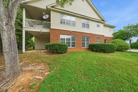 1011 Bergman Drive Morrisville NC 27560