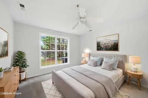 1011 Bergman Drive Morrisville NC 27560