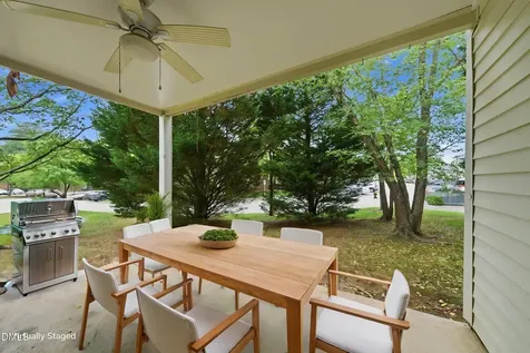 1011 Bergman Drive Morrisville NC 27560