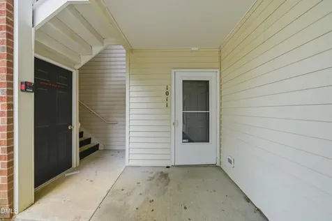 1011 Bergman Drive Morrisville NC 27560