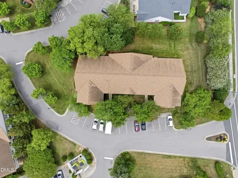 1011 Bergman Drive Morrisville NC 27560