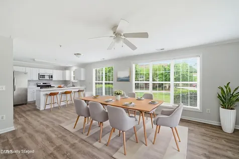 1011 Bergman Drive Morrisville NC 27560