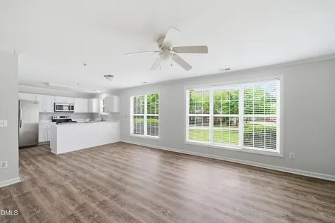 1011 Bergman Drive Morrisville NC 27560