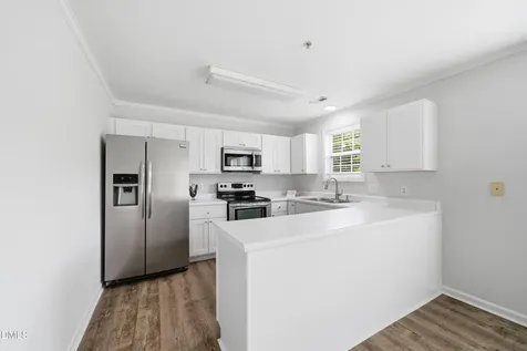 1011 Bergman Drive Morrisville NC 27560
