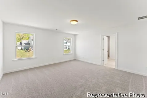 240 Oriole Drive Angier NC 27501