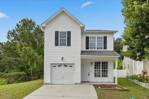 3831 Pin Oak Road Raleigh NC 27604