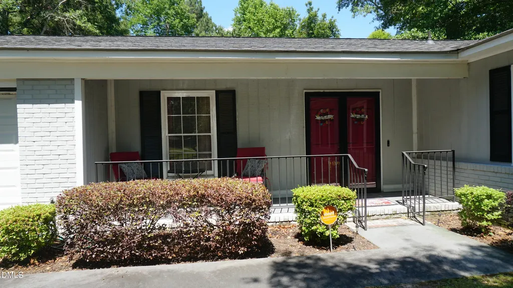 206 White Oak Road Goldsboro NC 27534