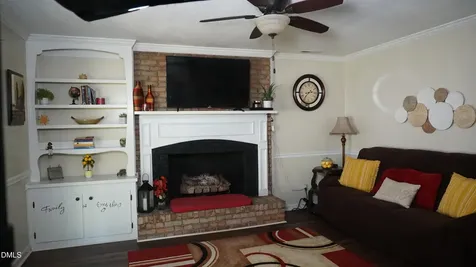206 White Oak Road Goldsboro NC 27534