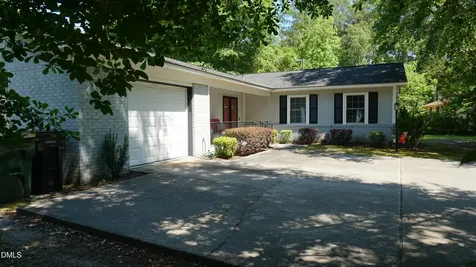206 White Oak Road Goldsboro NC 27534