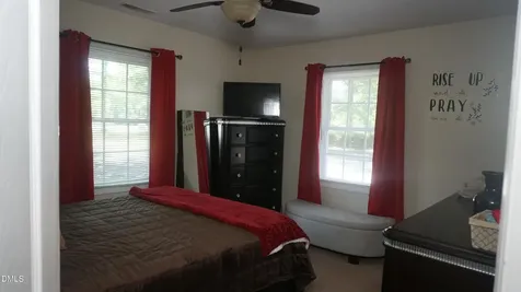 206 White Oak Road Goldsboro NC 27534
