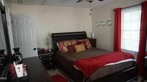 206 White Oak Road Goldsboro NC 27534