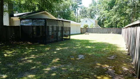 206 White Oak Road Goldsboro NC 27534