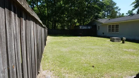 206 White Oak Road Goldsboro NC 27534