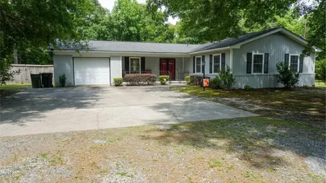 206 White Oak Road Goldsboro NC 27534