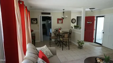206 White Oak Road Goldsboro NC 27534