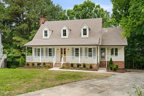 6 Aurora Court Durham NC 27713
