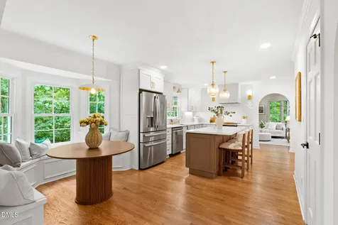 6 Aurora Court Durham NC 27713