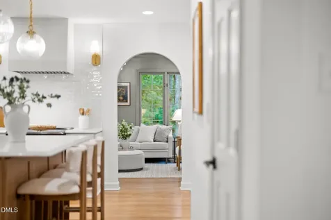 6 Aurora Court Durham NC 27713