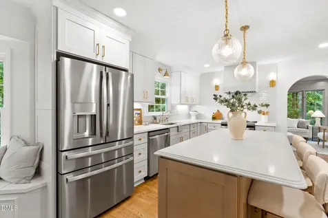 6 Aurora Court Durham NC 27713