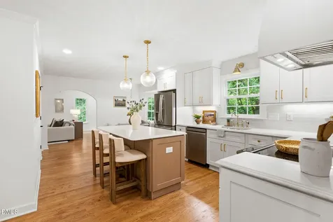 6 Aurora Court Durham NC 27713