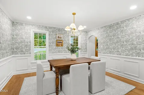 6 Aurora Court Durham NC 27713