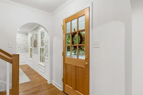 6 Aurora Court Durham NC 27713
