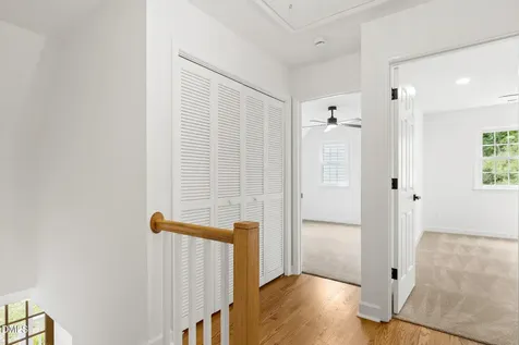 6 Aurora Court Durham NC 27713