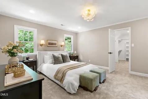 6 Aurora Court Durham NC 27713