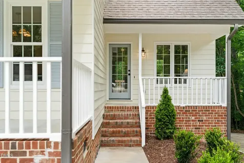 6 Aurora Court Durham NC 27713