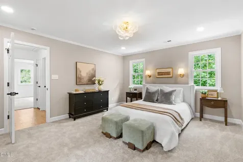 6 Aurora Court Durham NC 27713
