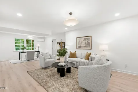 6 Aurora Court Durham NC 27713