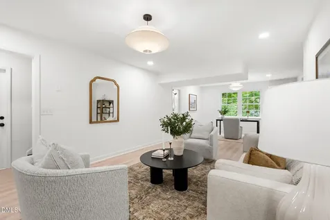 6 Aurora Court Durham NC 27713